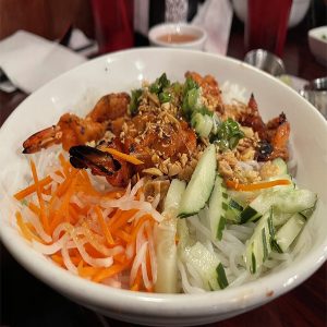 Vermicelli Noodle