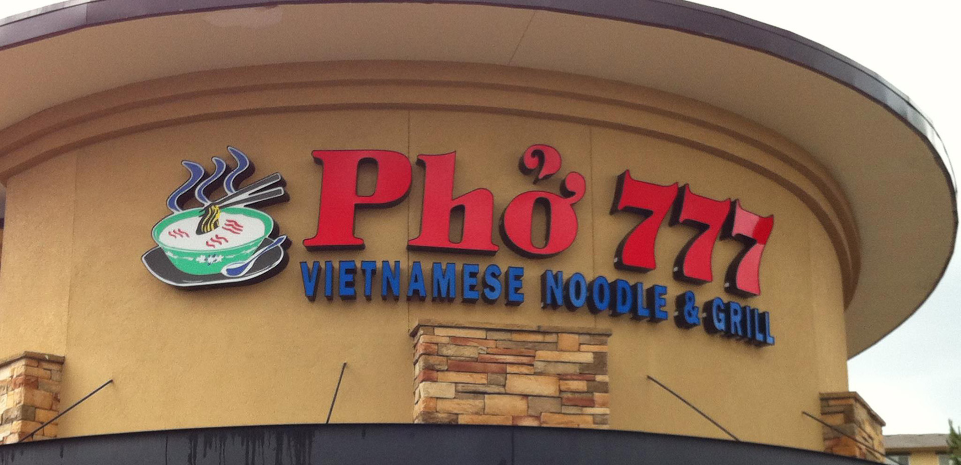 Pho 777 Castle Rock