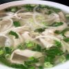 pho ga - chicken