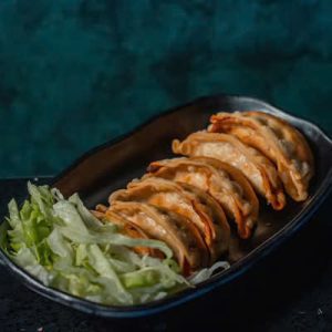 14G. Há Cảo Chiên - Pot Sticker (6)