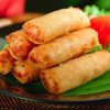 Spring rolls