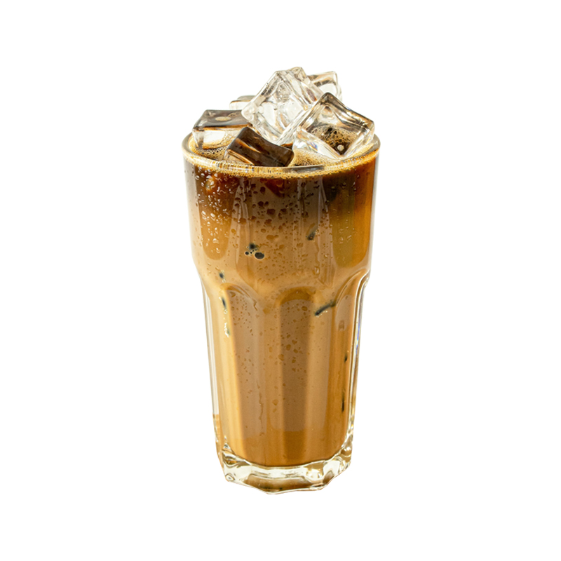 Vietnamese iced coffee