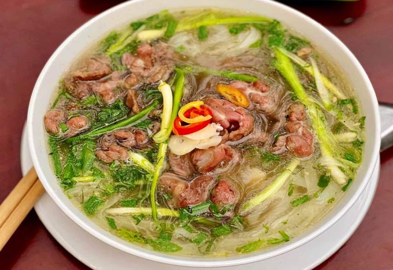 Pho Tai Sach