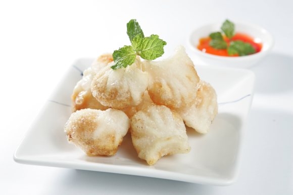 Fried Dumpling